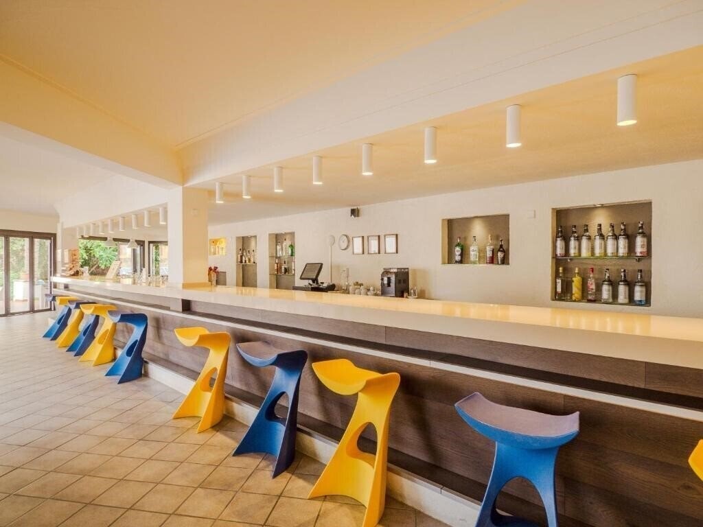 Imaginea La Santa Maria Playa 3*