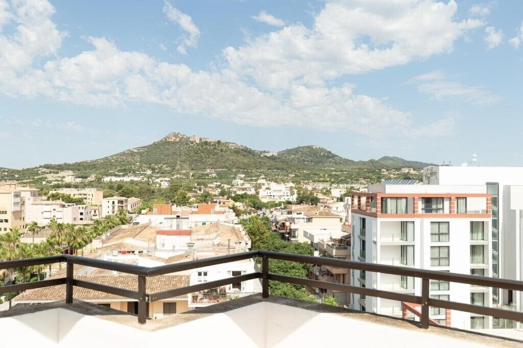 Fotografie Apartments Midas 3*