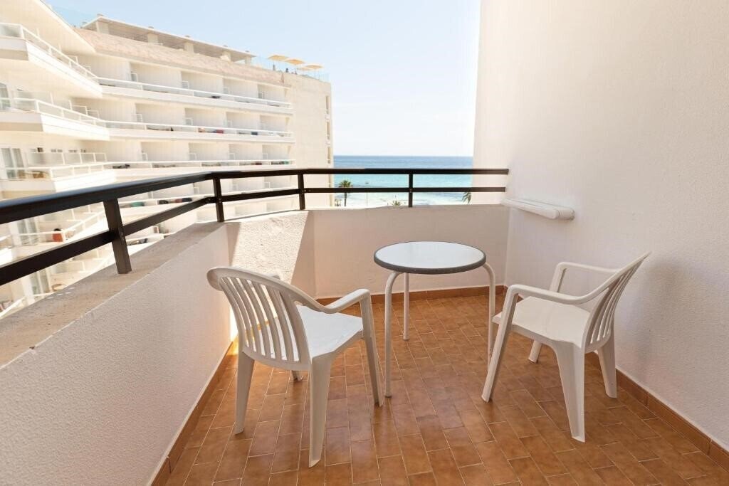 Imaginea Apartments Midas 3*