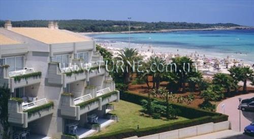 Imaginea Blau Mediterraneo Club 3*