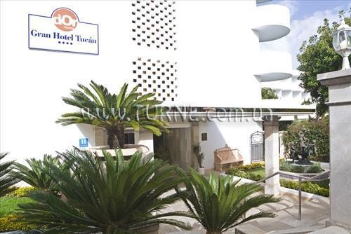 Картинка Tucan Hotel 3*