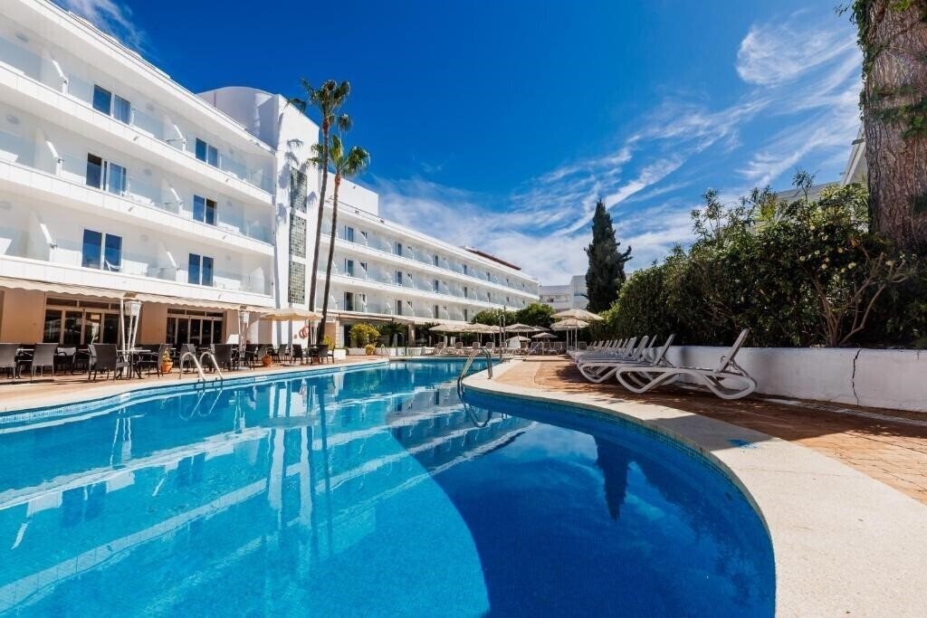 Отель Alondra 3*