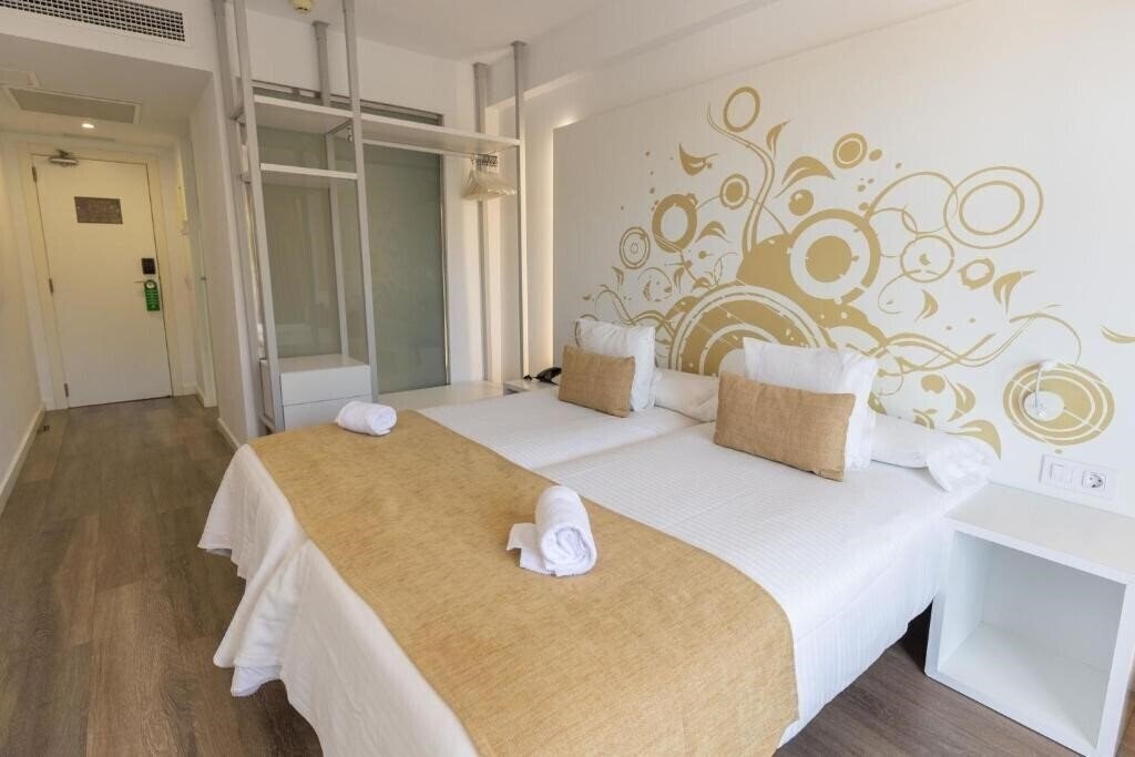 Fotografie BQ Cala Ratjada (Adults Only 16+) 4*