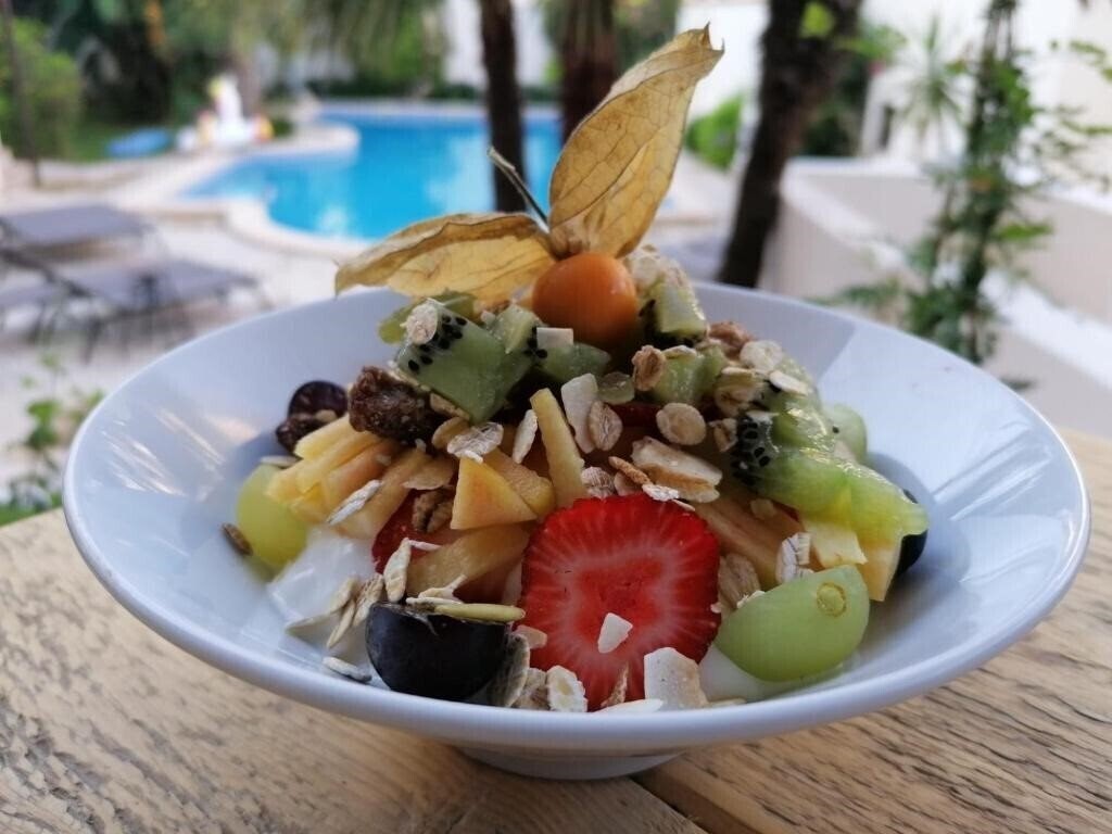 Imaginea Mamboo Hotel Cala Ratjada 2*