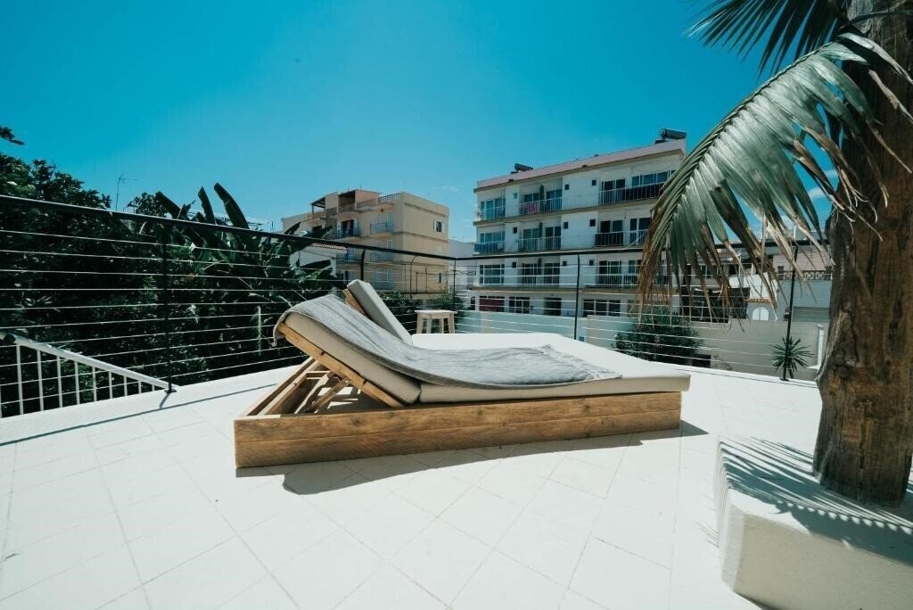 Imaginea Mamboo Hotel Cala Ratjada 2*