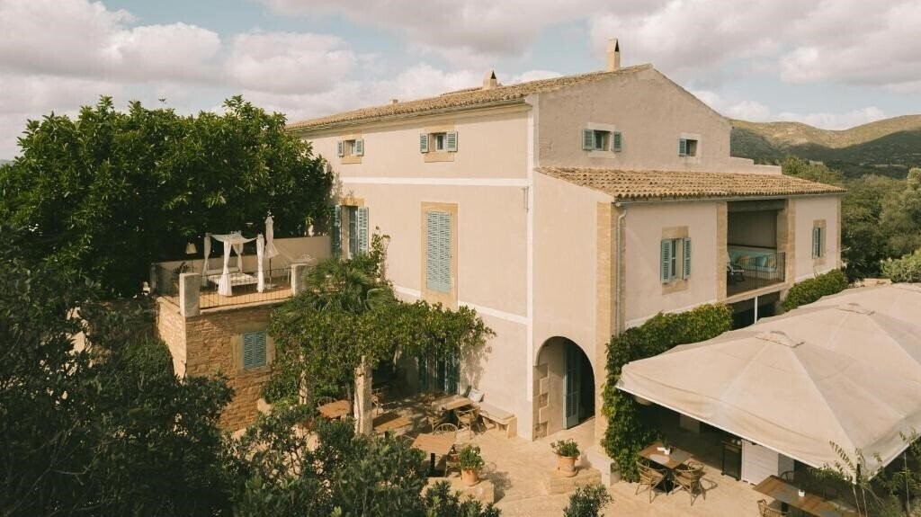 Фотография Predi Son Jaumell Hotel Rural 4*