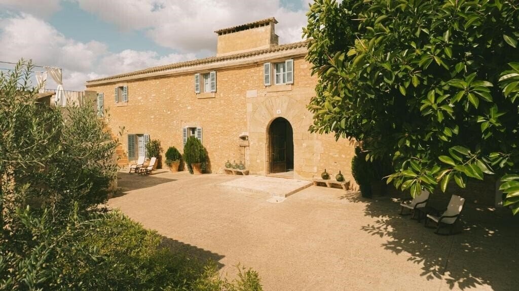 Картинка Predi Son Jaumell Hotel Rural 4*