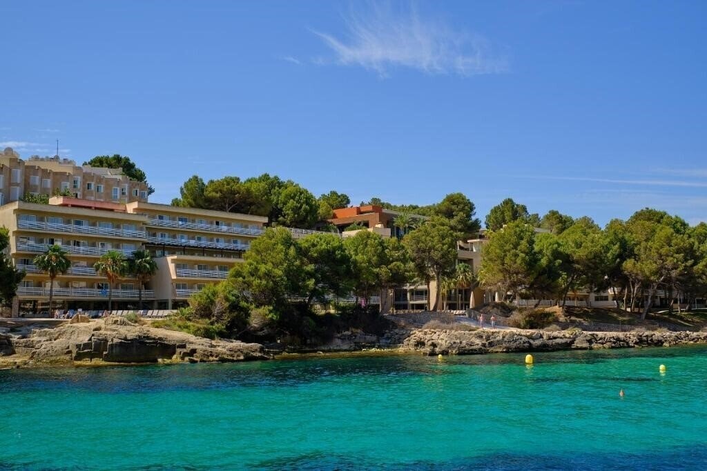 Fotografie Barcelo Cala Vinas 4*