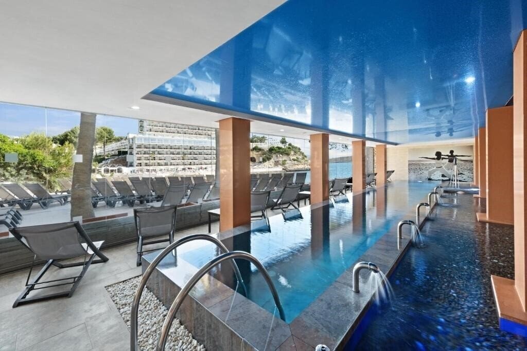 Imaginea Barcelo Cala Vinas 4*