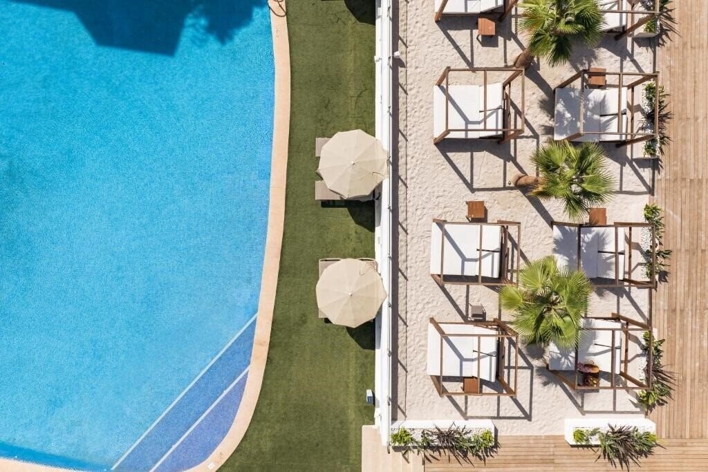 Фотография Ankaa - Adults Only Over 14 4*