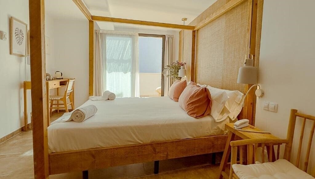 Картинка Icon Valparaiso - Adults Only 4*