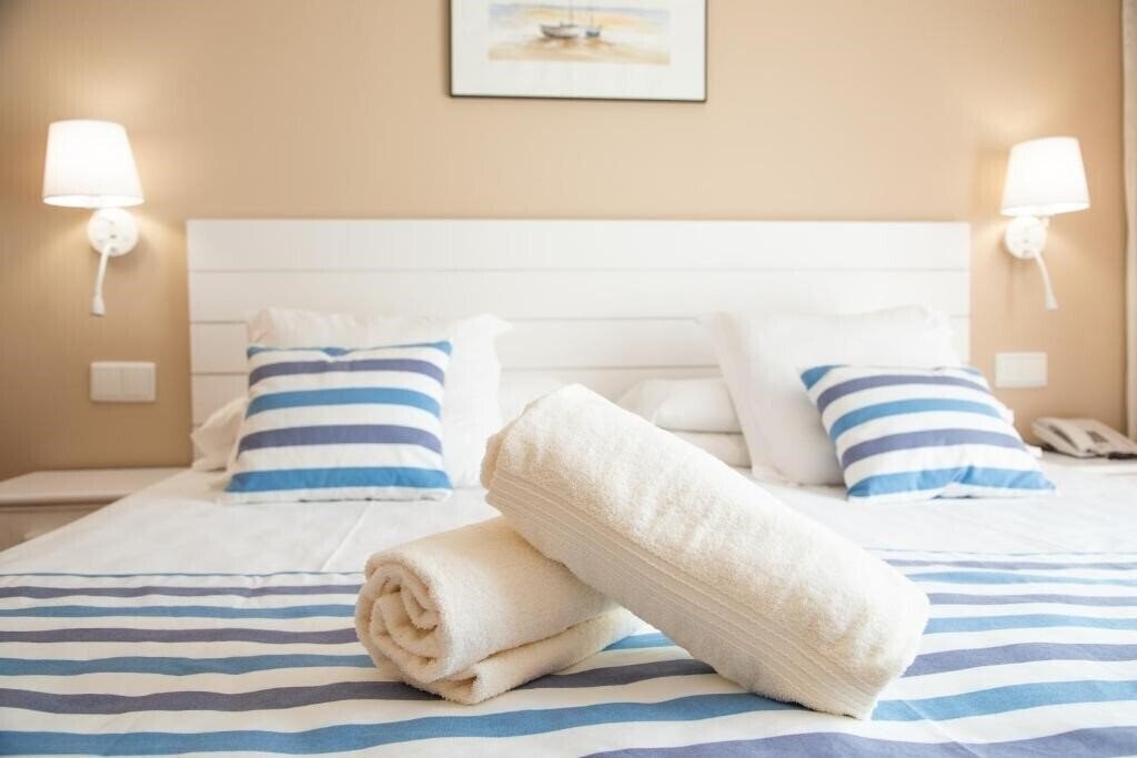 Фотография Best Western Les Palmeres 4*