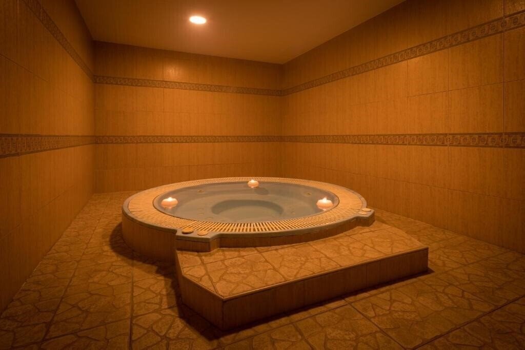 Fotografie H. Top Calella Palace 4*