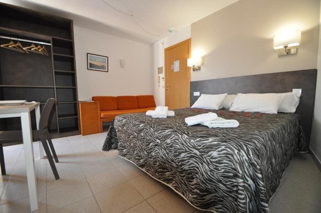 Фотография Safari Aparthotel 2*