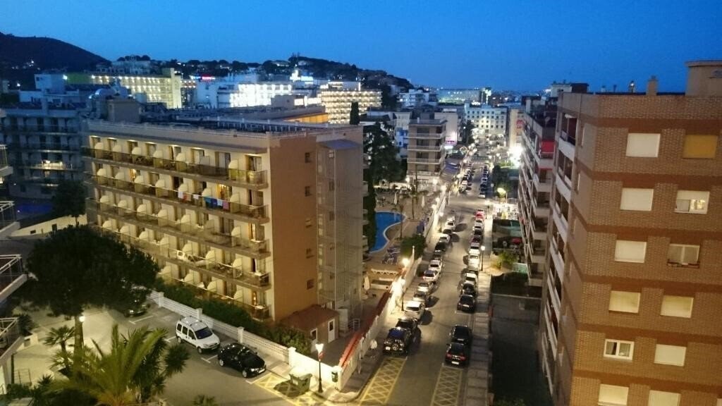 Hotel Bon Repos 3*