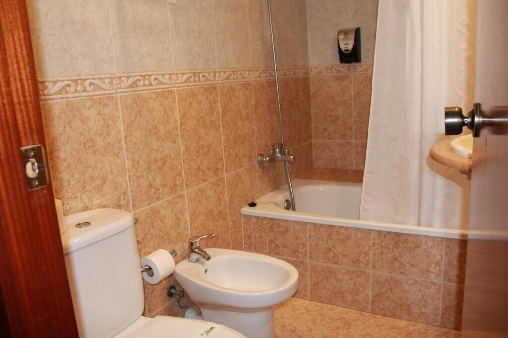 Fotografie Terramar Calella 3*