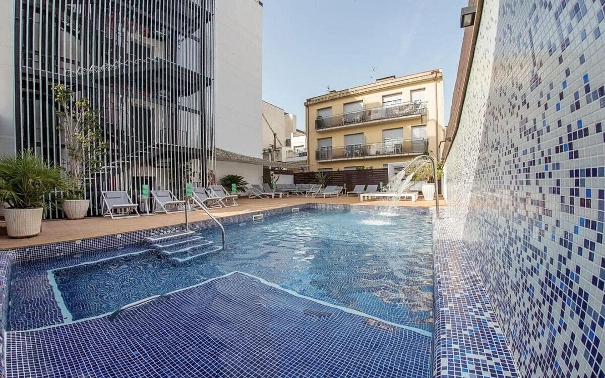 Изображение Neptuno Calella 3*