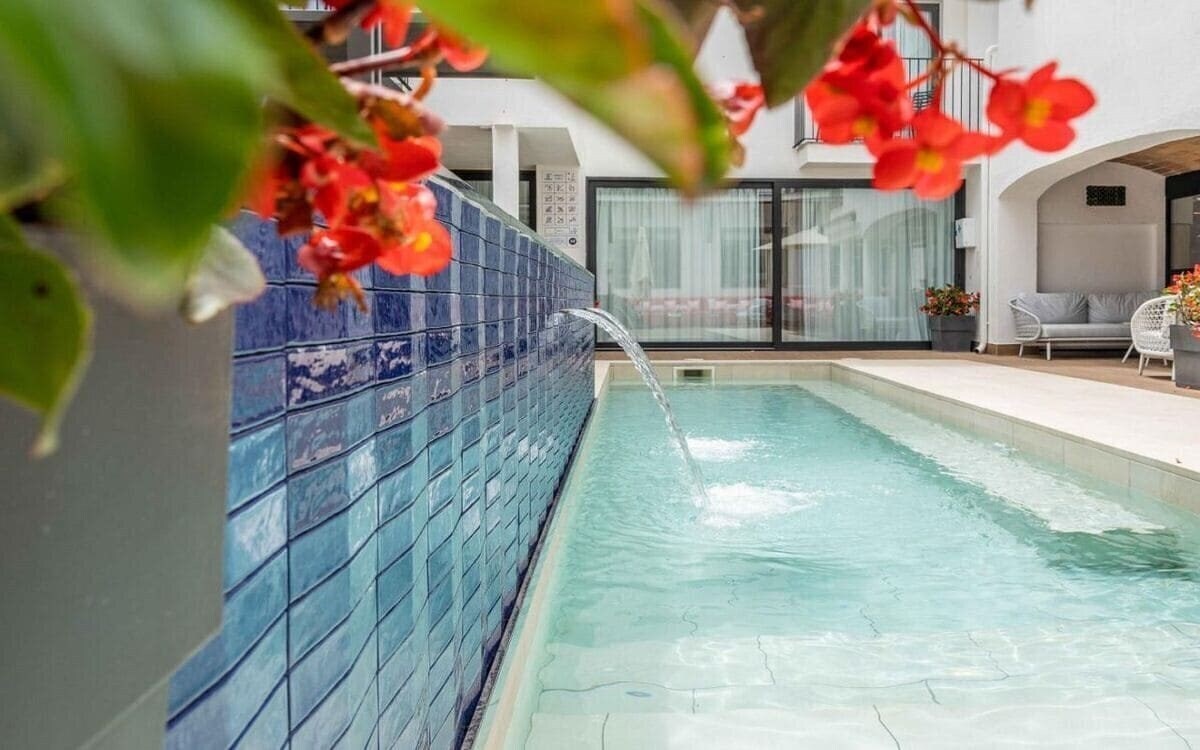 Картинка Neptuno Calella 3*