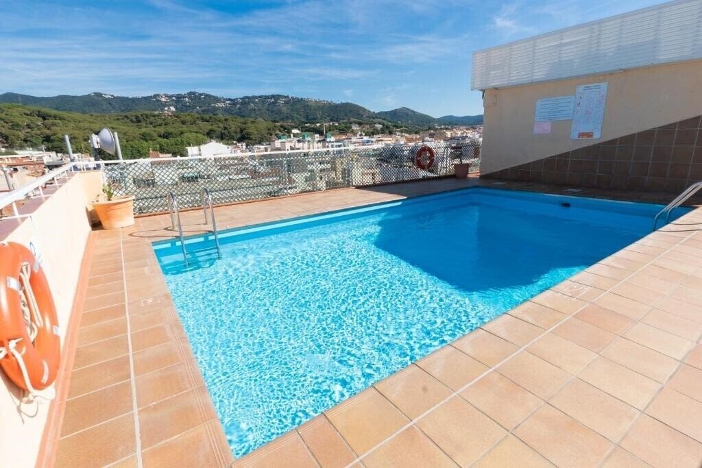 Фото Espanya 30 Degrees Hotels (ex. Fergus Espanya, Alegria Espanya, Hotel Espanya, 30 Degrees Hotel Espanya Calella ) 3*