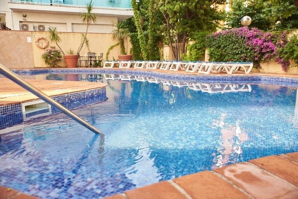 Fotografii Hotel Dwo Les Palmeres 4*