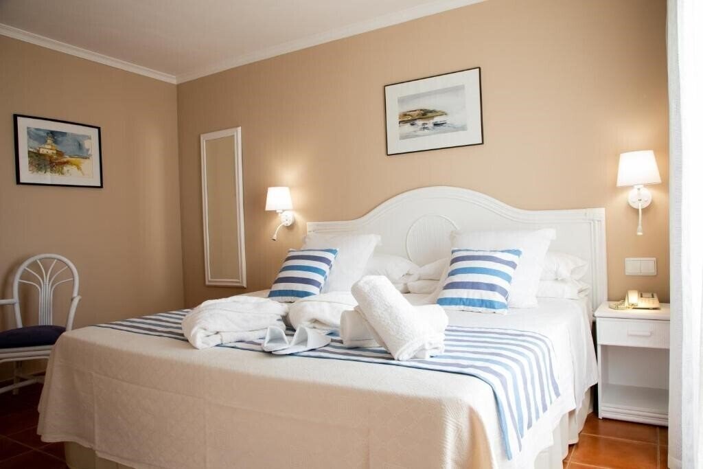 Fotografie Hotel Dwo Les Palmeres 4*