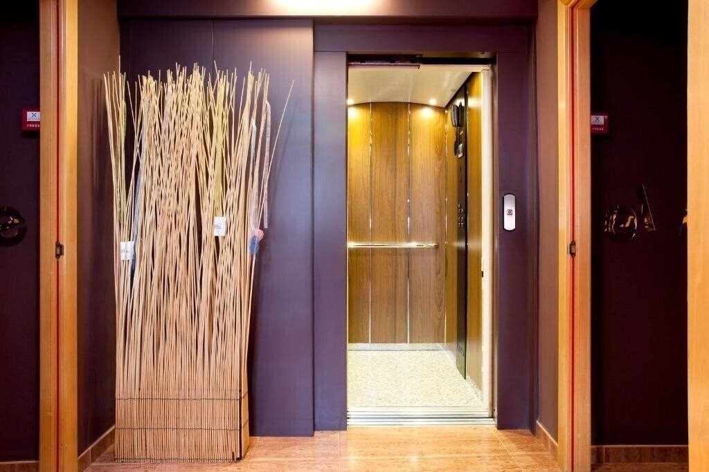 Fotografie B&B El Pekinaire 2*