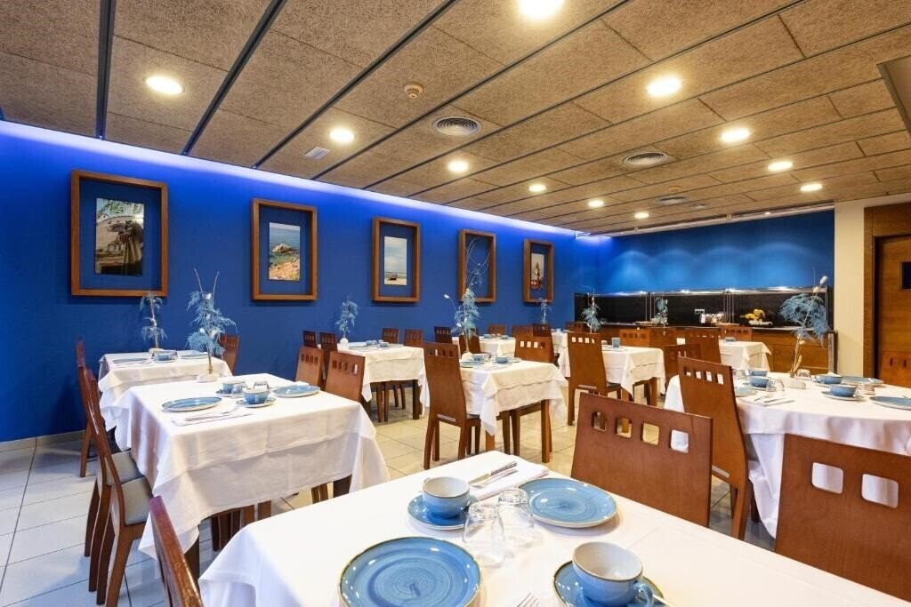 Imaginea B&B El Pekinaire 2*