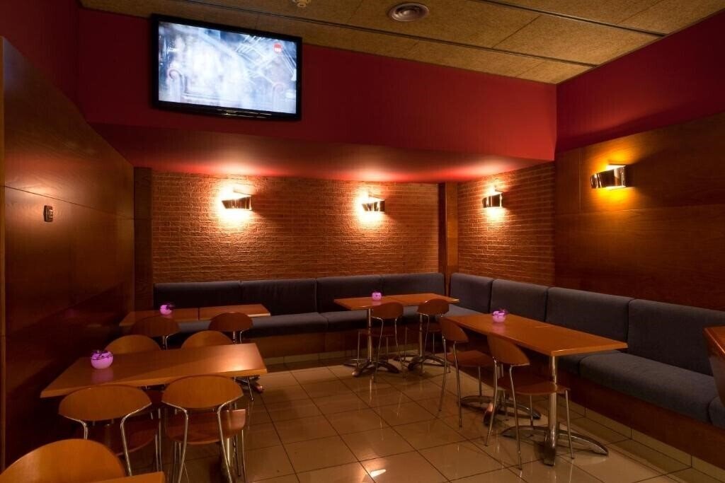 Imaginea B&B El Pekinaire 2*