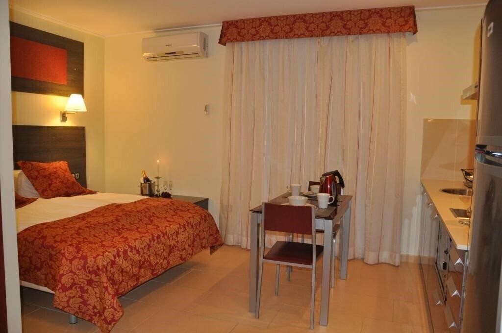 Fotografii Casablanca Suites 3*