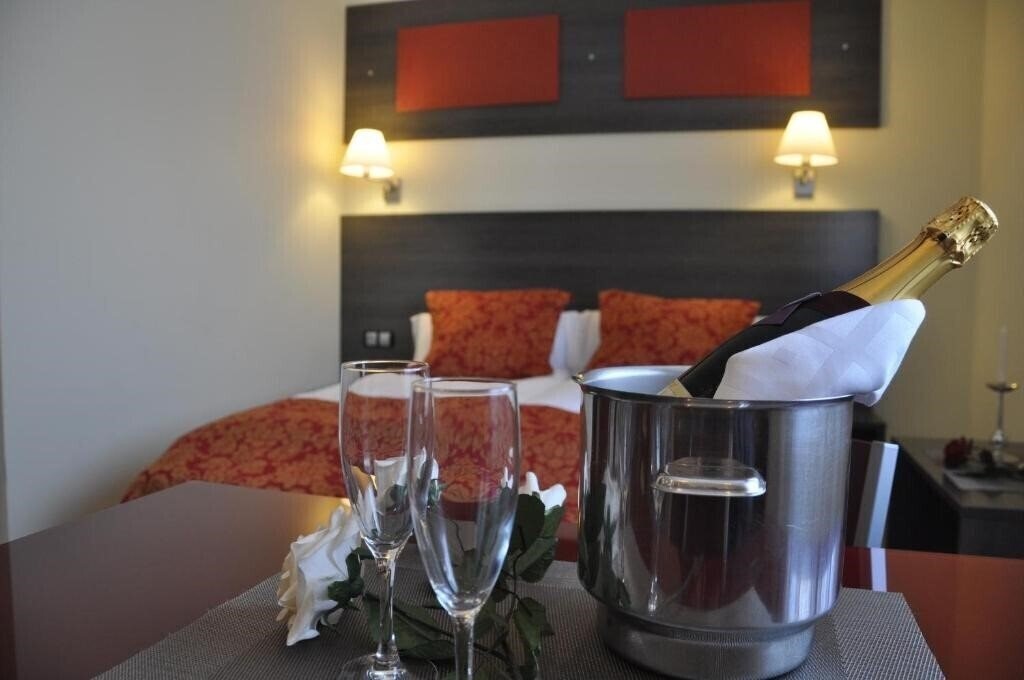 Imaginea Casablanca Suites 3*