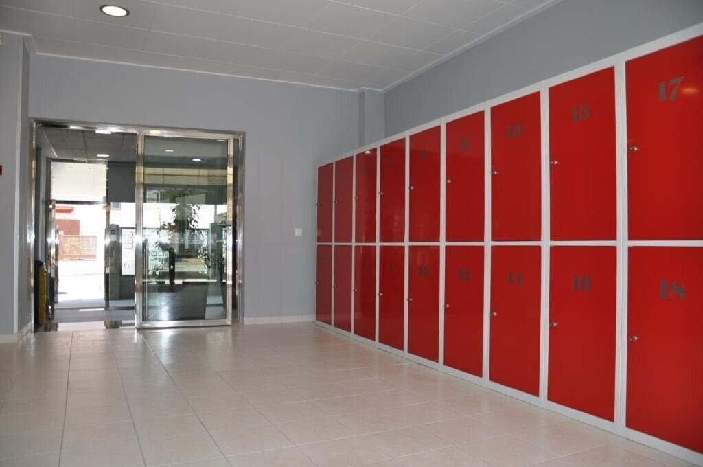 Imaginea Casablanca Suites 3*