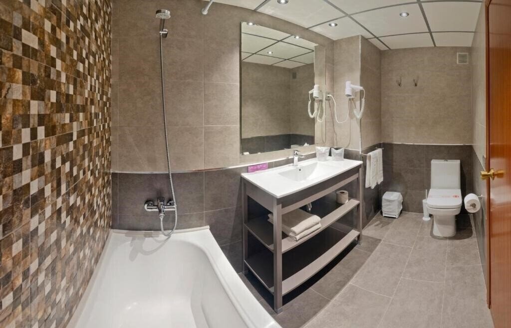 Изображение Voramar Cambrils 4*