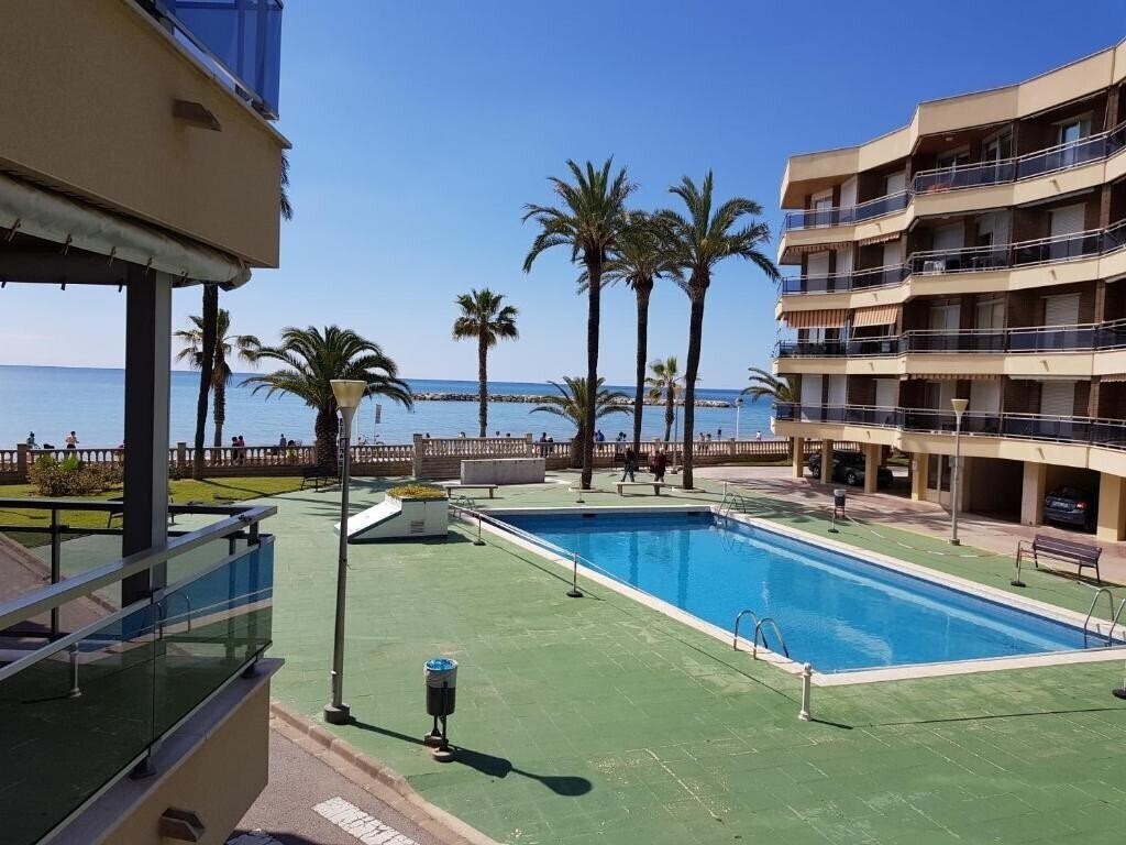Hotel Sol de Espana 2*