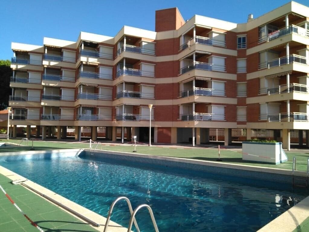 Fotografie Sol de Espana 2*