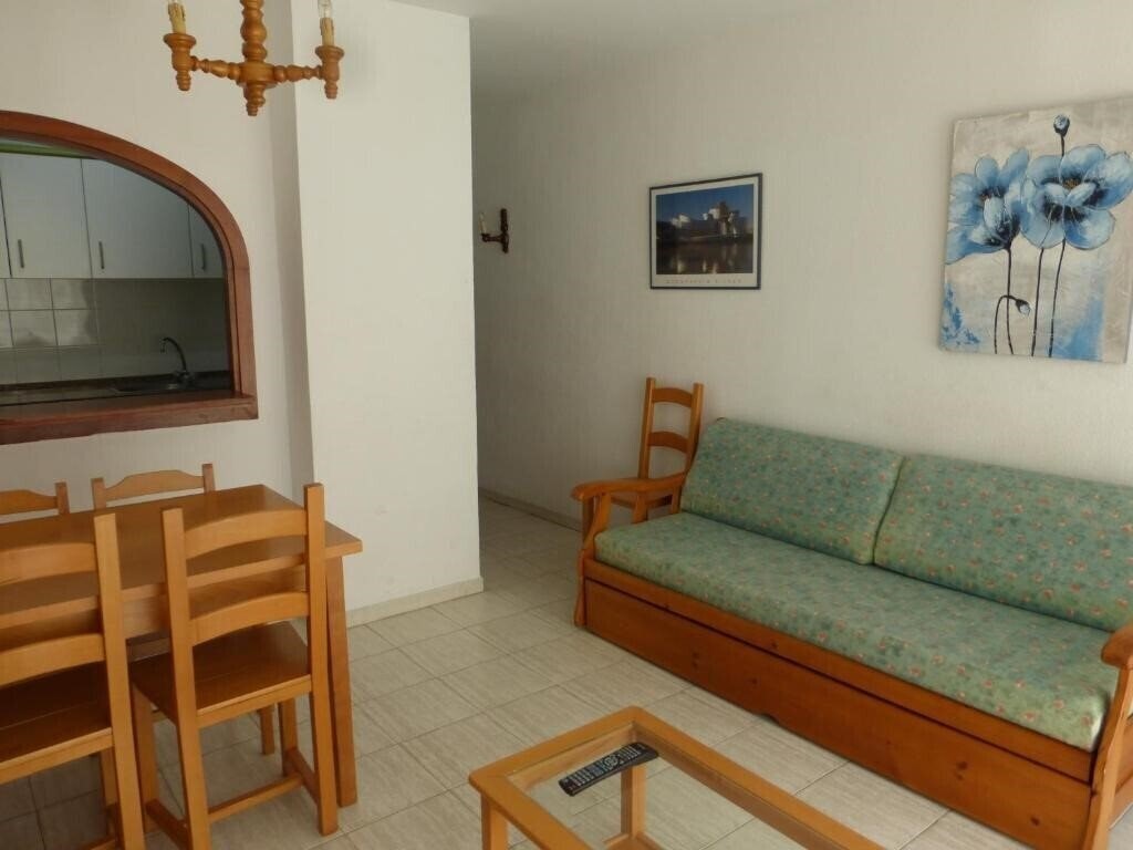 Картинка Apartments Port Gavina 3*