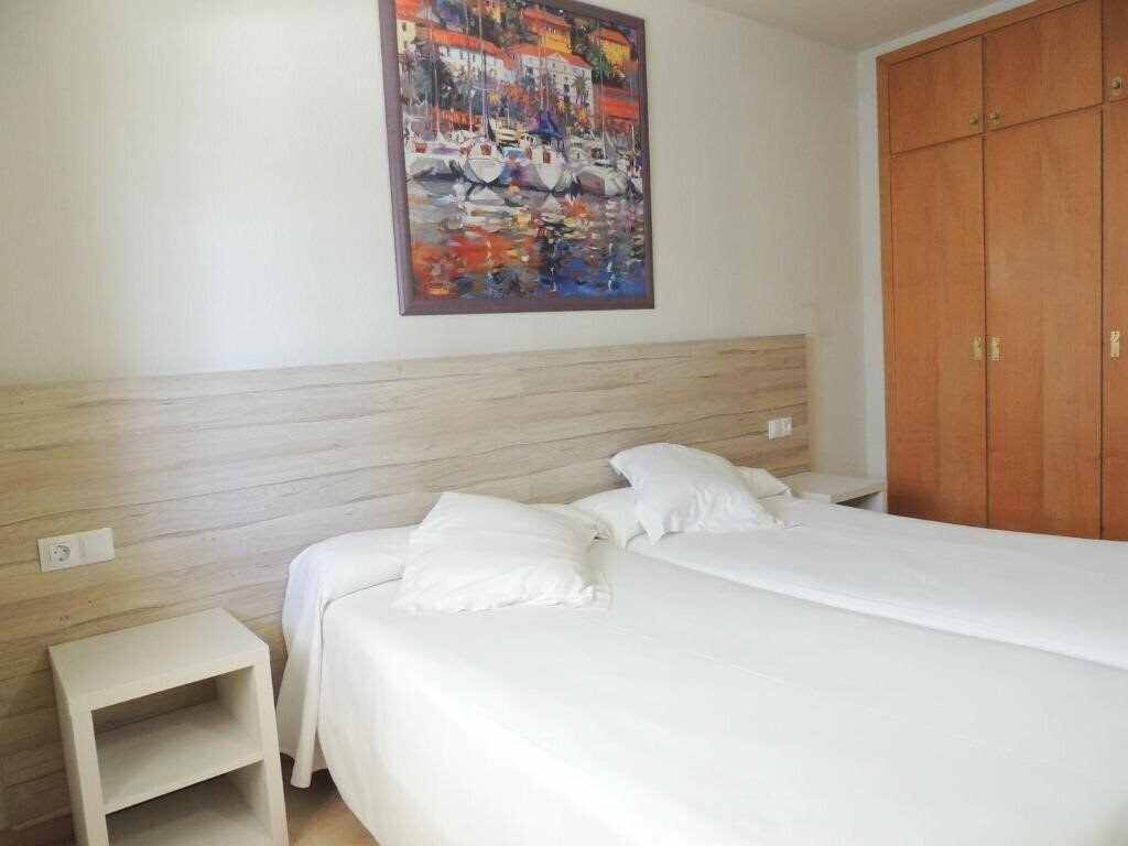 Imaginea Augustus Vivienda Turistica Vacacional 2*