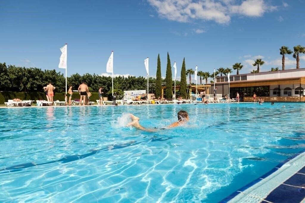 Fotografii Playa Cambrils Camping 3*