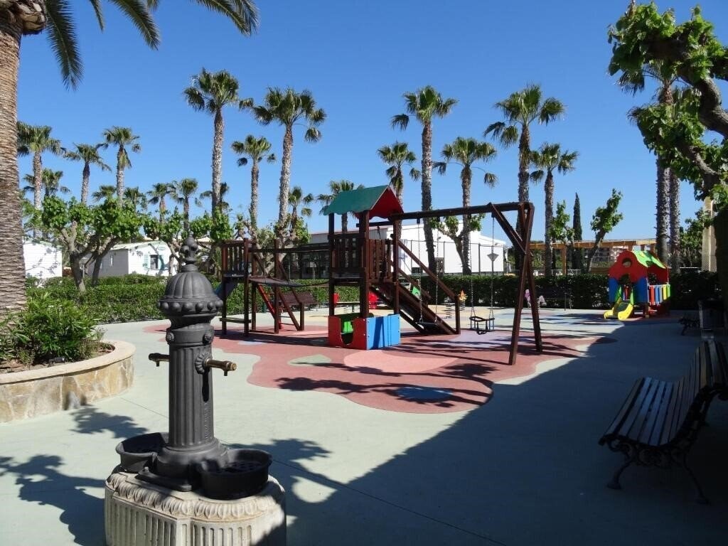 Fotografie Playa Cambrils Camping 3*