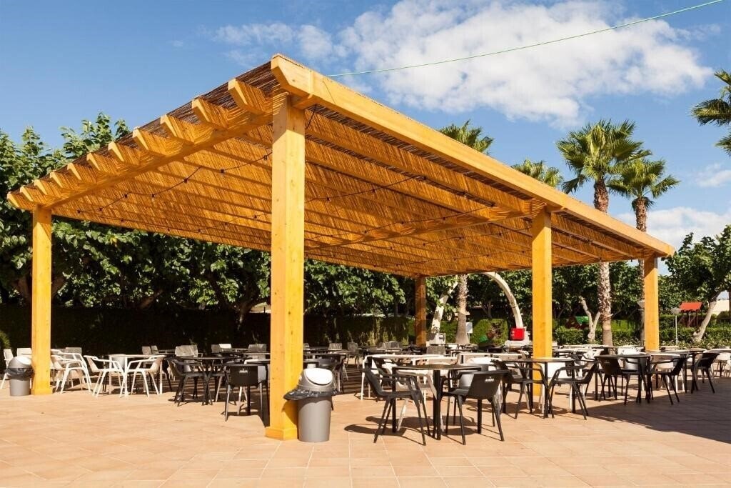 Imaginea Playa Cambrils Camping 3*