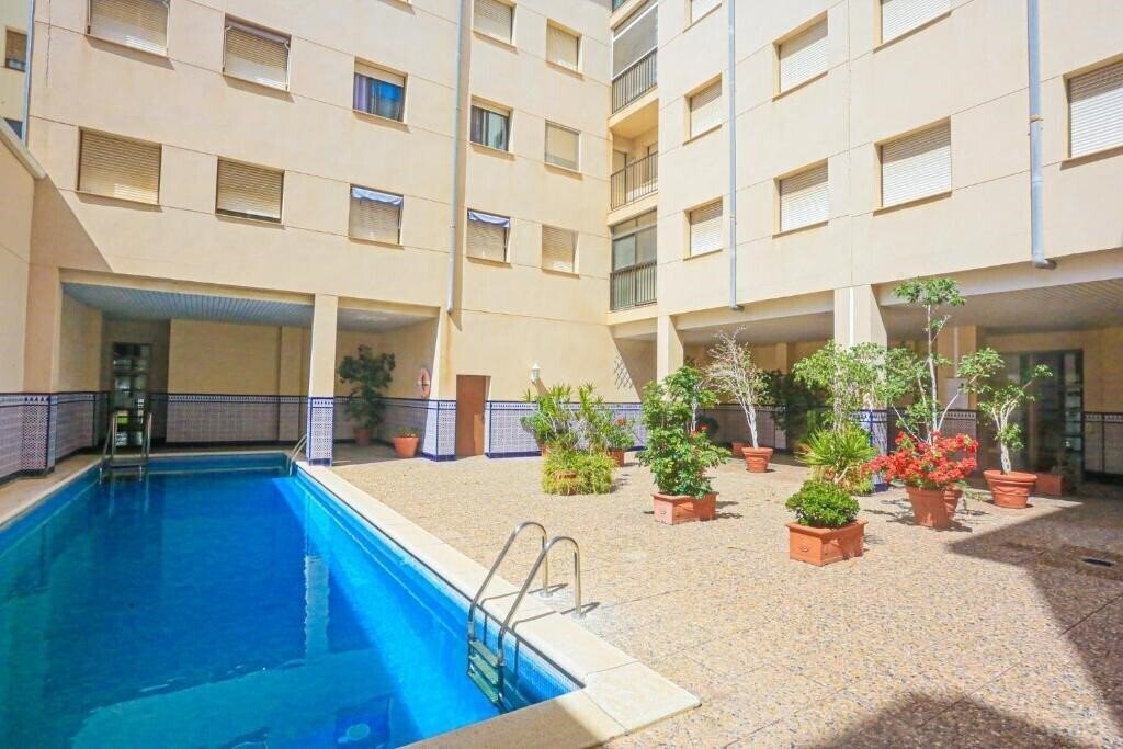 Hotel Grekus Apart 3*