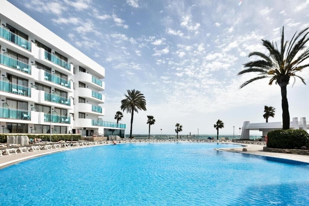 Фотография Best Maritim 4*