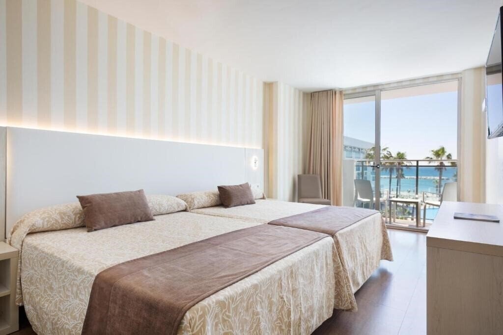 Картинка Best Maritim 4*