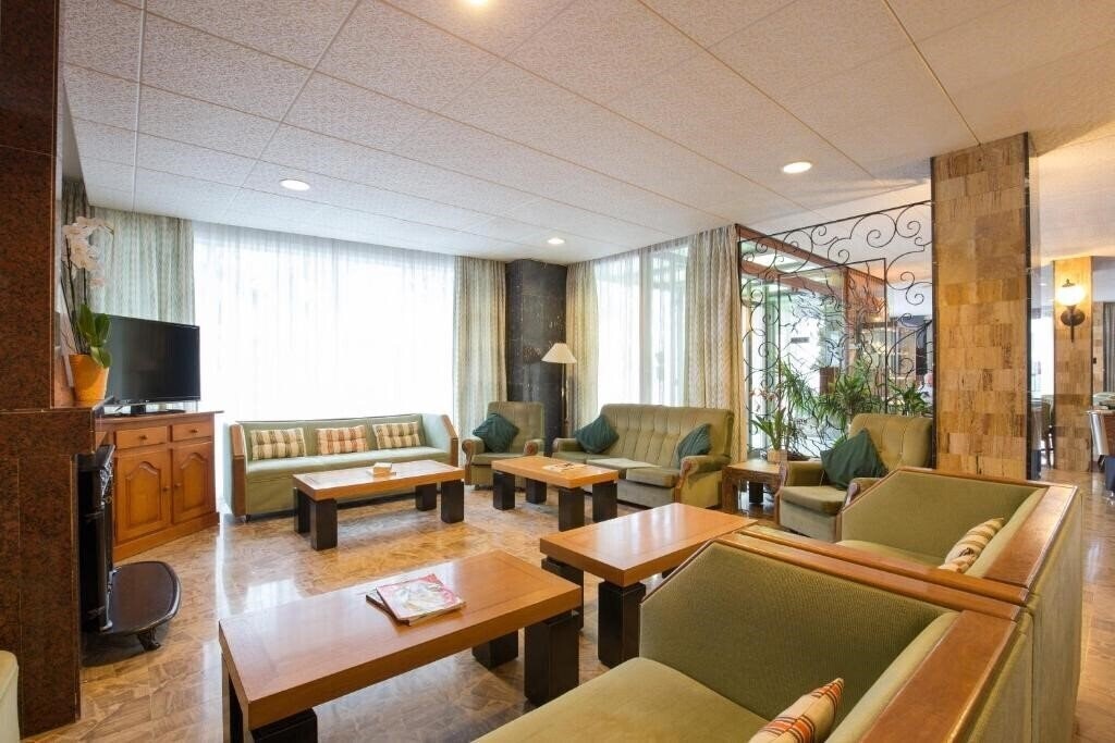 Imaginea Sultan Hotel 2*