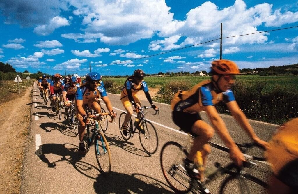 Imaginea Grupotel Farrutx 3*