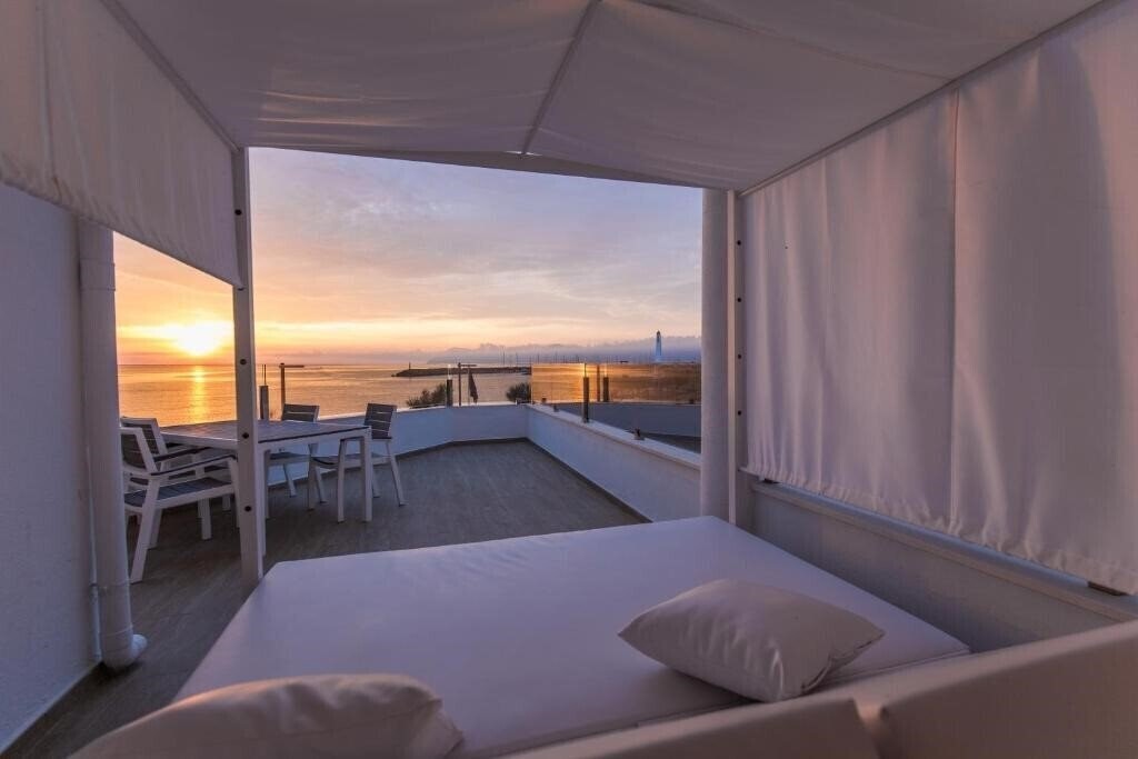 Fotografii Ses Roquetes Apart Hotel апартаменты