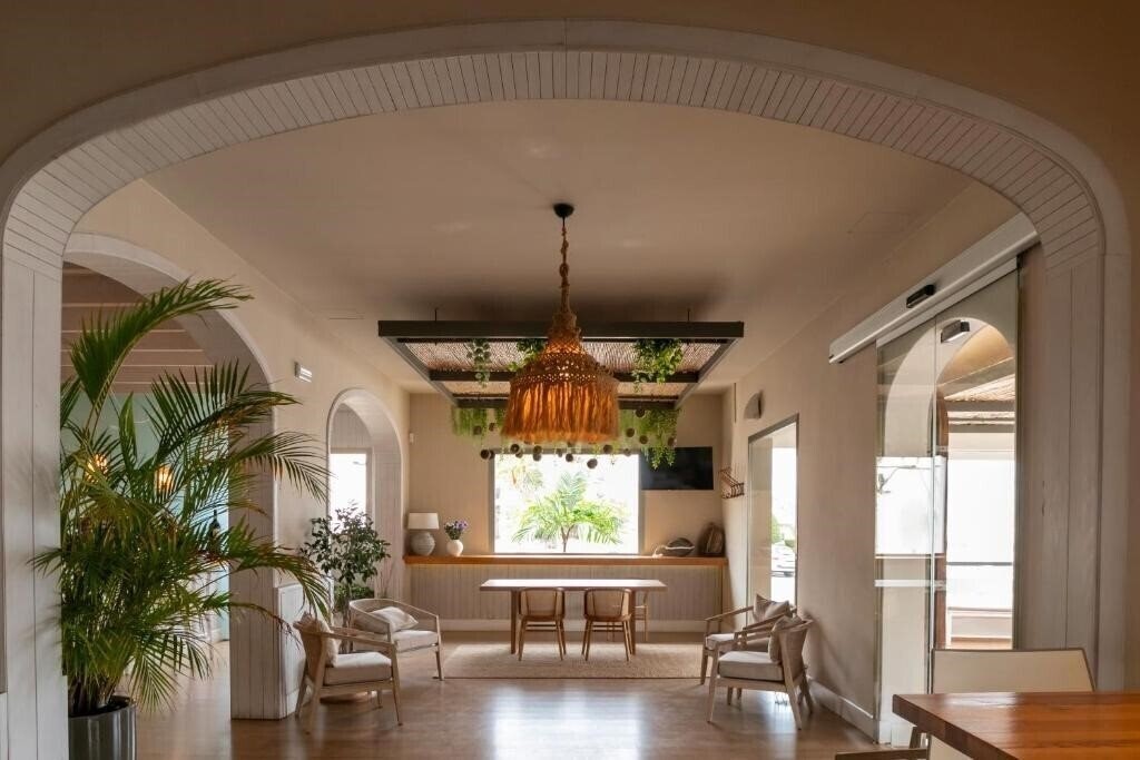 Imaginea Es Llaut Boutique Hotel 4*