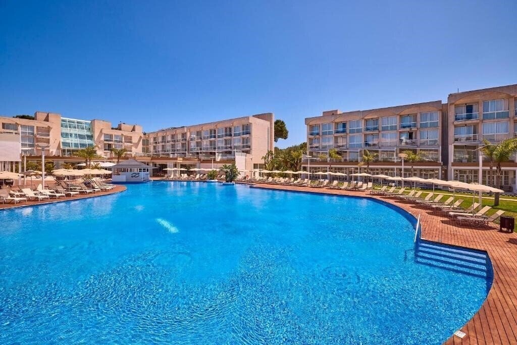 Fotografie Zafiro Alzina Mar 4*