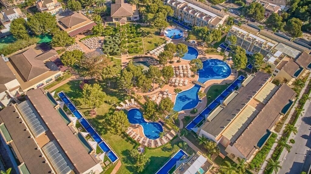 Fotografii Viva Mallorca (ex. Viva Mallorca & SPA) 4*
