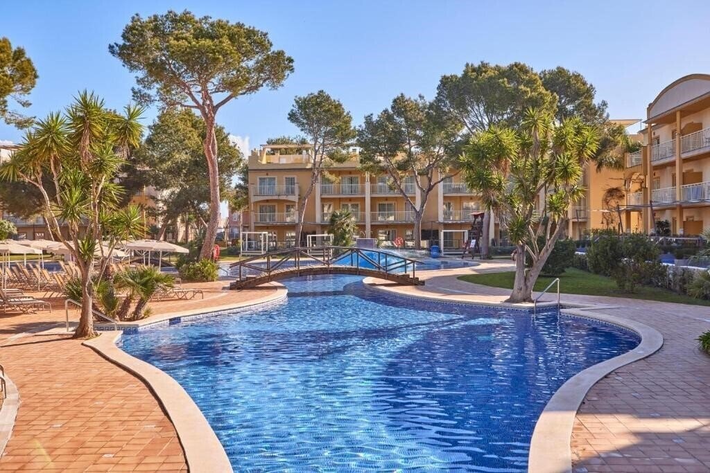 Imaginea Viva Mallorca (ex. Viva Mallorca & SPA) 4*