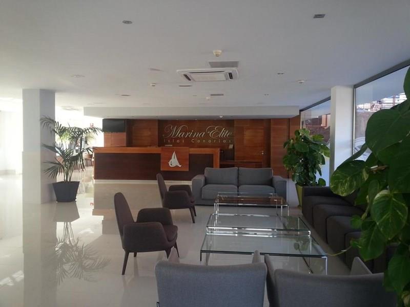 Фотография Marina Elite Apts. 3*